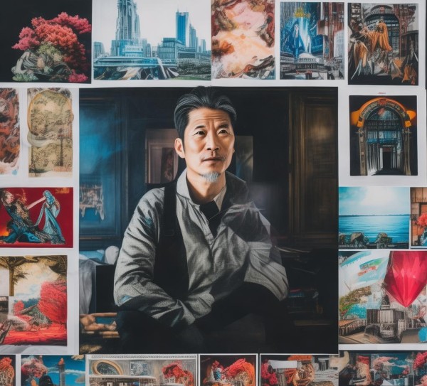 上海名优广告设计规划师,专业素养与创新实践的完美结合