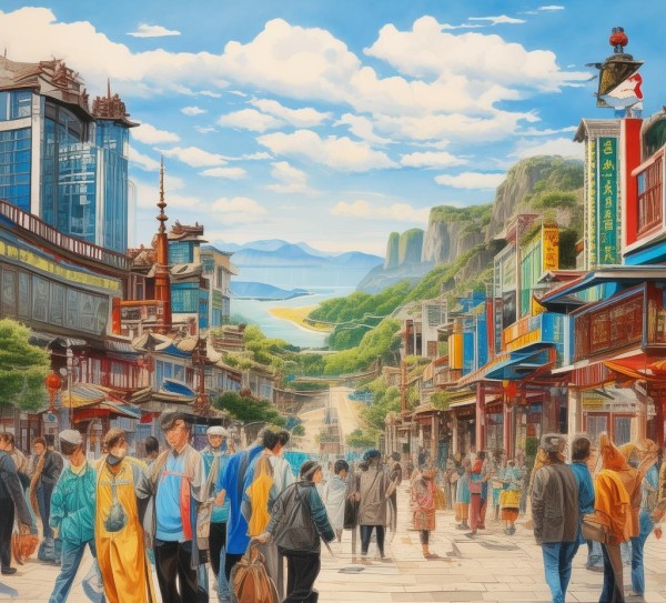 山东宣传广告，从现象到实践的路径探索