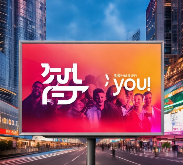 万江宣传栏广告公司,让广告更精准的 you!