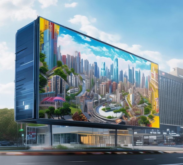包头市户外广告专项规划，推动城市新经济活力的高质量发展