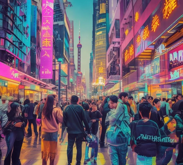 上海特色广告策划规划，创意与活力的现代城市形象