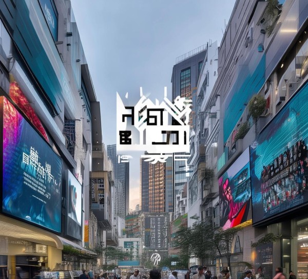 上海正规广告设计规划，助力城市品牌建设