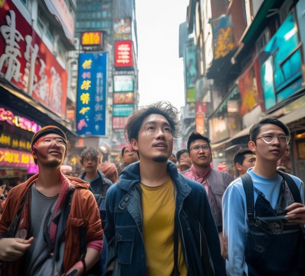 杭州社区,广告设计的未来与挑战