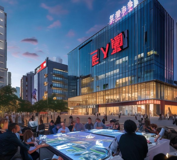 徐州市宣传广告公司，助力城市繁荣的创新力量