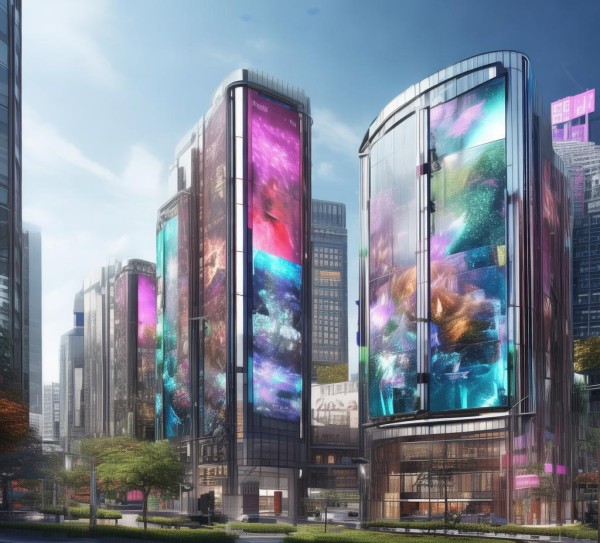 城市户外广告规划标准，构建城市空间治理新范式