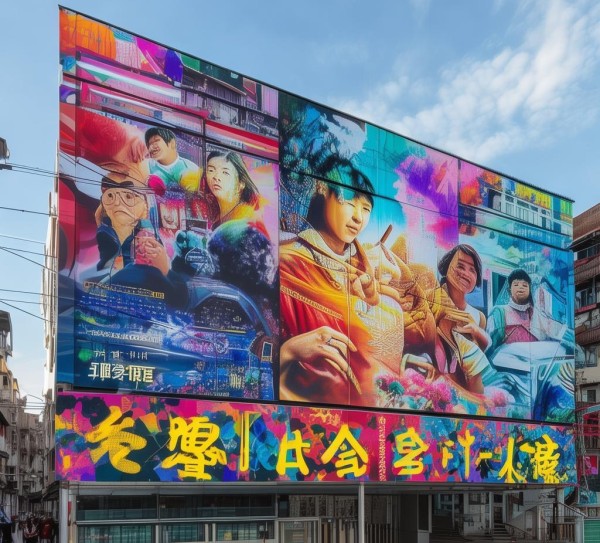 万和镇宣传广告公司，让故事在视觉世界绽放！