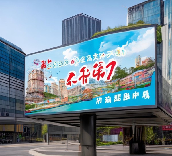河北唐山宣传栏广告公司，吸引你的公司来唐山