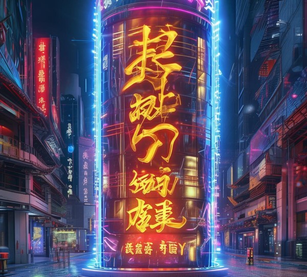 兰州say的璀璨,say-to-say文化与广告igned未来