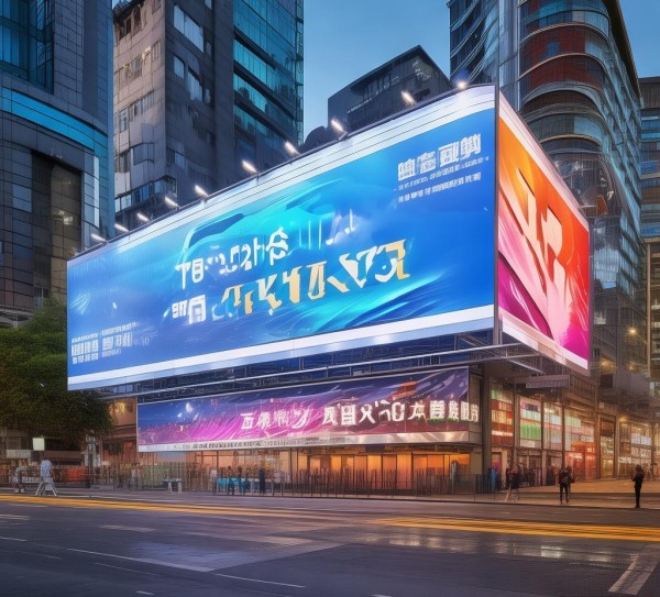 萍乡户外广告宣传广告公司,助力户外广告的创新与成功