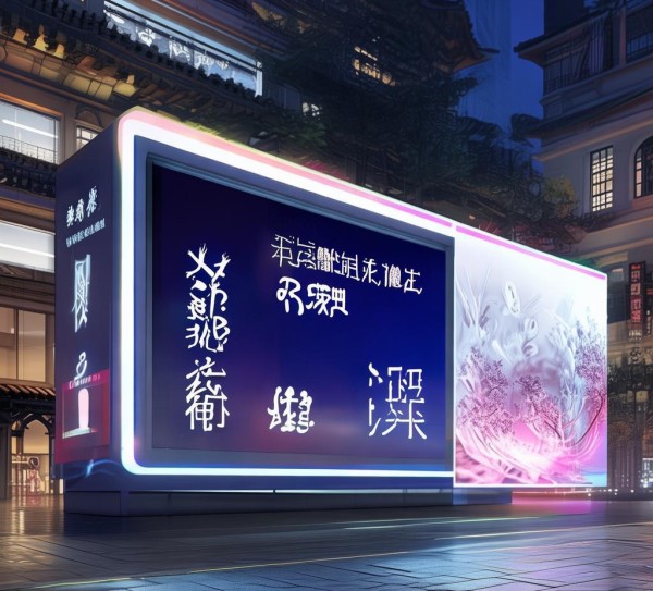 通州区商业广告规划，价格与选择的双重智慧