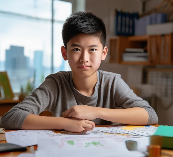 学业早规划,开启人生新起点