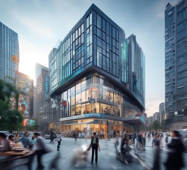 探秘太原市规划局广告管理处，助力城市视觉与经济