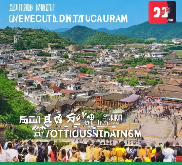 文旅宣传广告案例范文