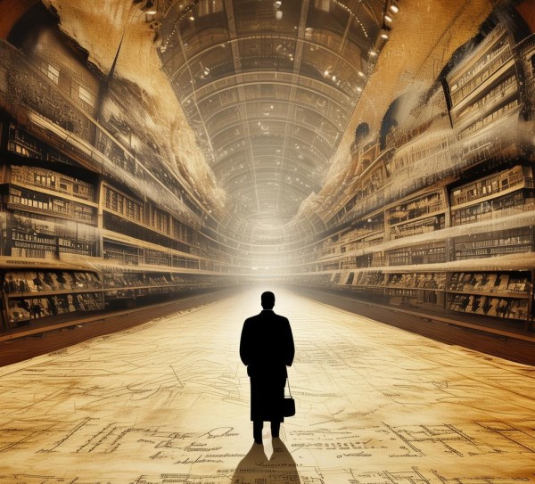 百年润发，从战略规划到里程碑
