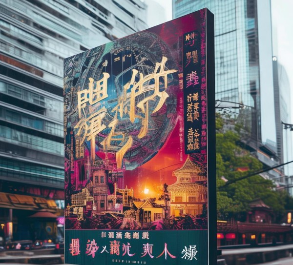 上城区广告设计，创新与实践的融合与创新思考