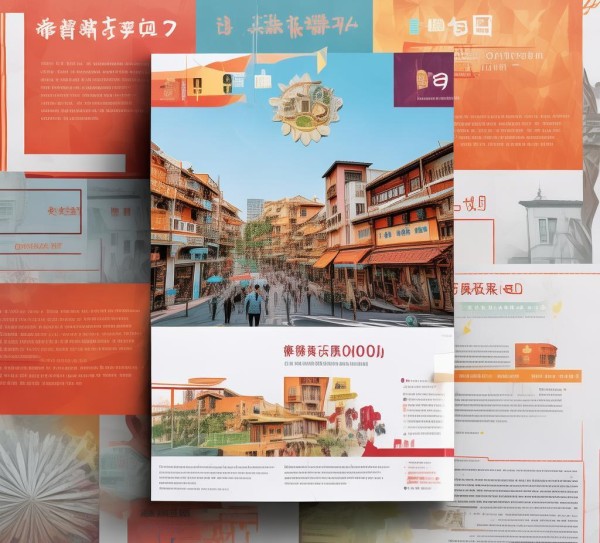 泉州广告宣设计，从创意到落地的案例解析