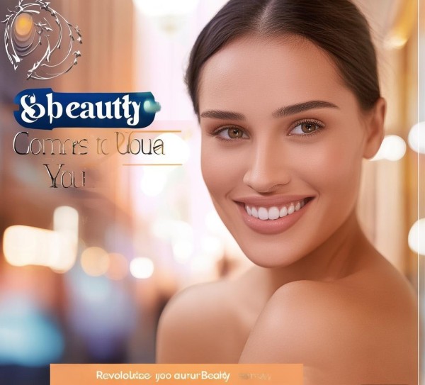 祛痘广告公司，让 beauty come to you