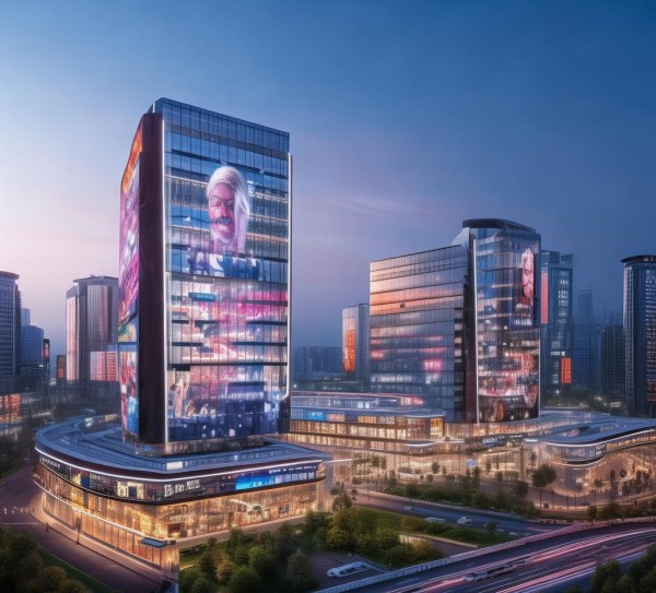 辽宁广告产业园,推动经济高质量发展的新引擎