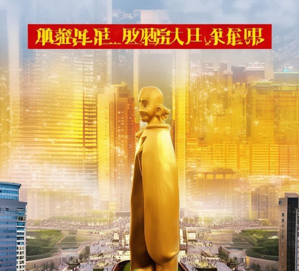 展现荆州党建新成就，助力城市新故事