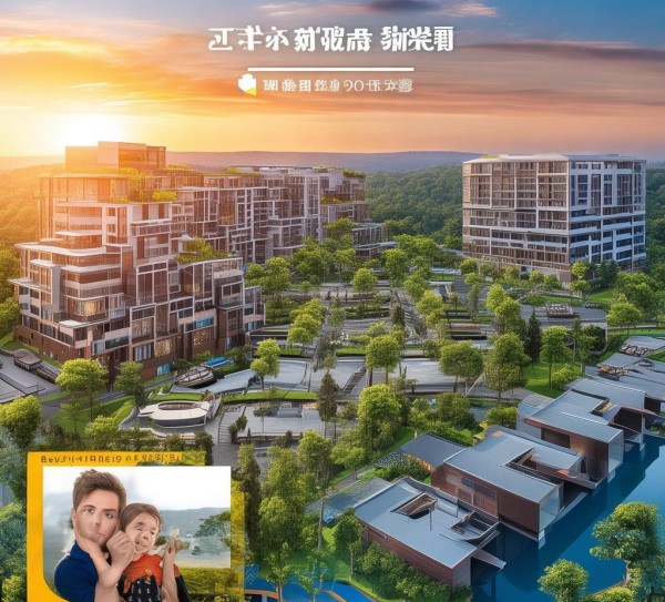 运城房地产广告宣传，案例与启示