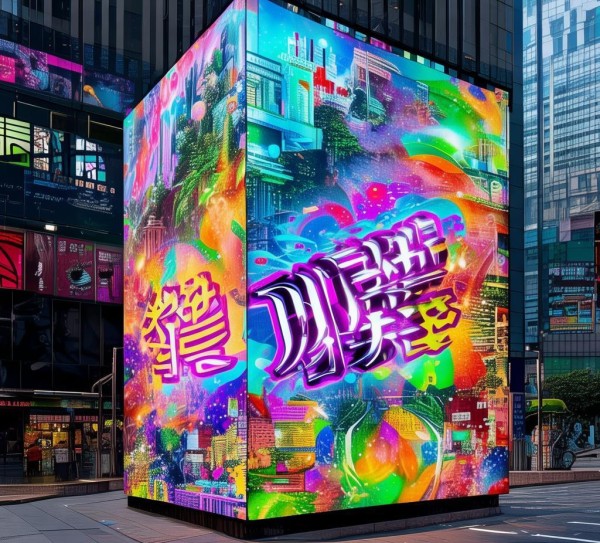 尤溪网红广告公司,你的视觉盛宴