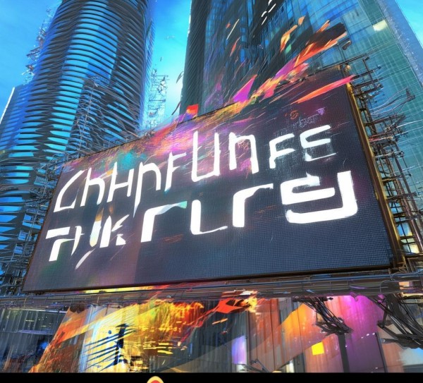 蓝图规划广告语怎么写?广告文案的真谛在这里