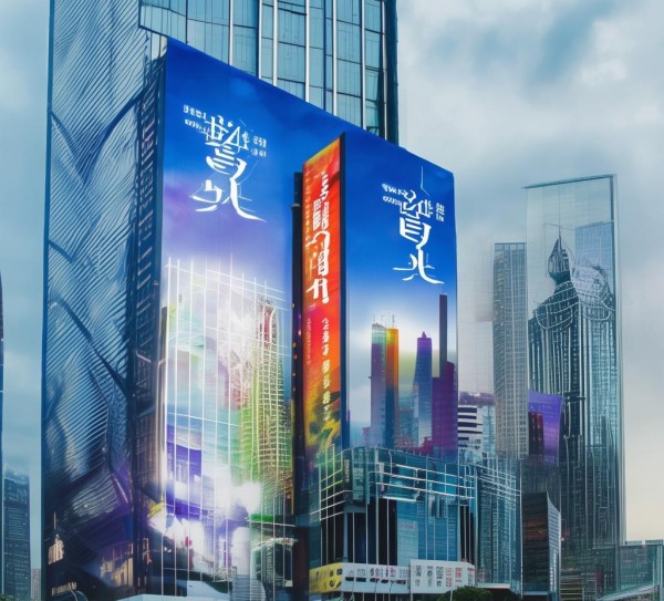 深圳广告公司,让深圳成为你品牌的核心