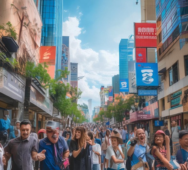 桐乡品牌宣传广告公司，让桐乡成为你的品牌