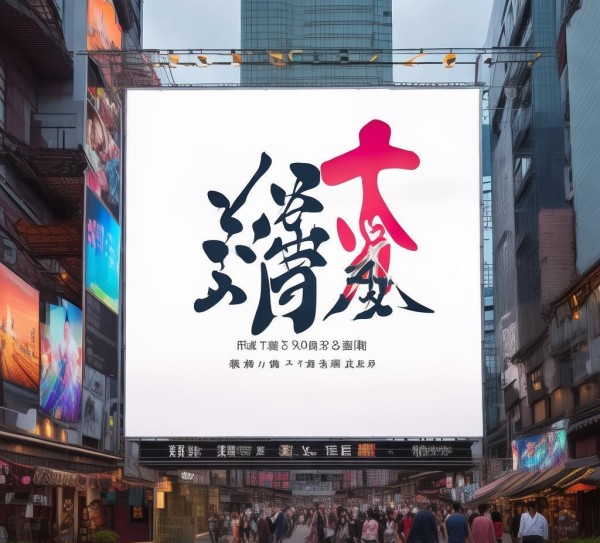 获嘉县宣传语广告公司