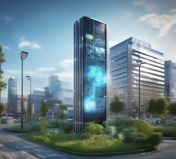 户外广告规划的创新实践与未来展望