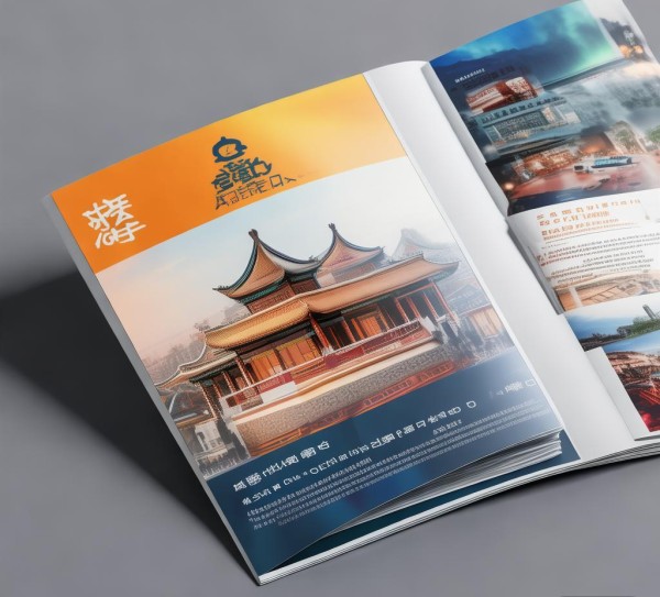 西安宣传册设计广告公司,专业设计,精准营销
