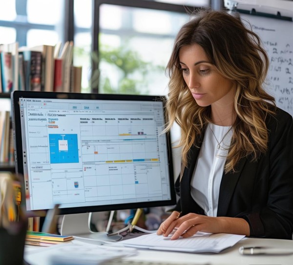 5W1H广告职业规划,如何在有限时间高效完成工作?