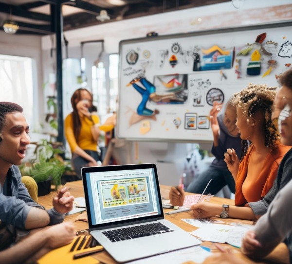 crafting the Perfect Ad for Your Business