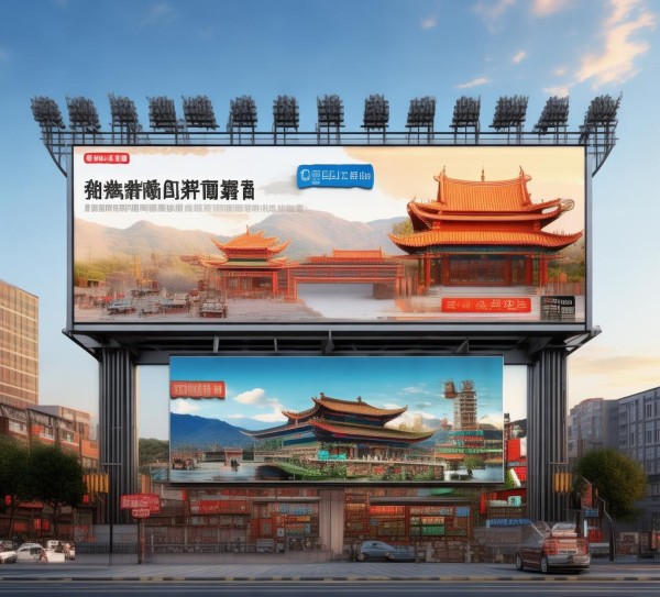 甘肃广告宣传新规划,助力地方经济与文化繁荣