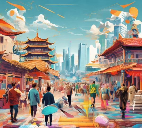 陕西宣传广告大赛，创意与创新的完美融合