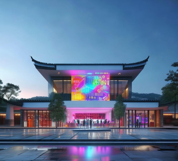 西湖区广告设计战略,创新与融合的未来