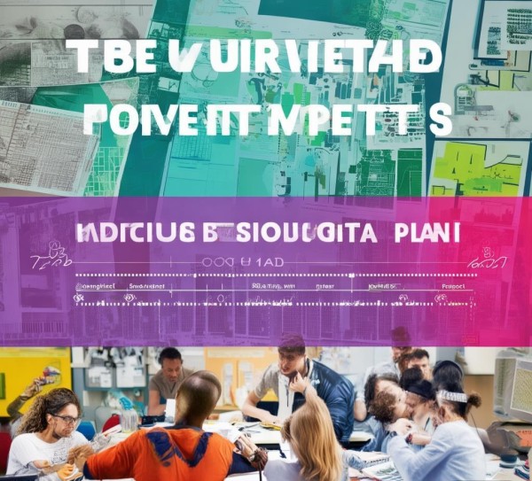 广告设计大学三年规划，从创意到实践的全面成长