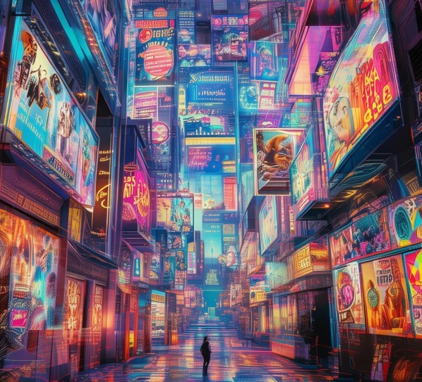广告与创意,经典广告宣传视频的启发与启示