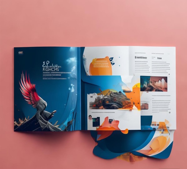 品牌广告公司宣传册，重塑品牌价值的创新方案