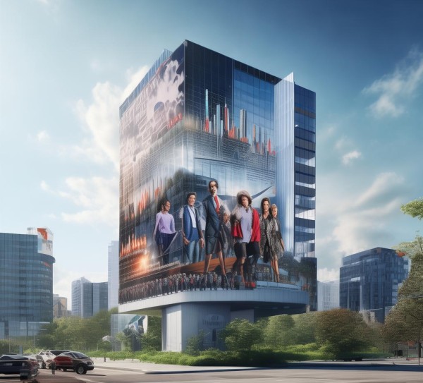 广告设计如何构建有效的市场环境