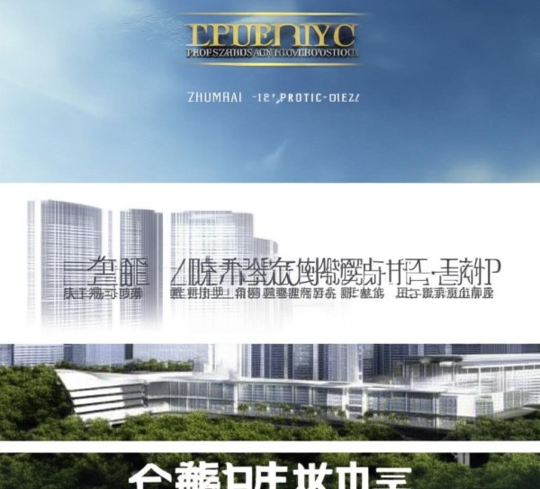 珠海3P项目图考规划书广告公司，专业、高效、创新