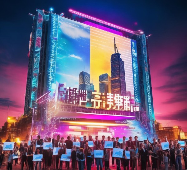 开启你的品牌历程,开启你的宣传广告之旅—开利广告公司