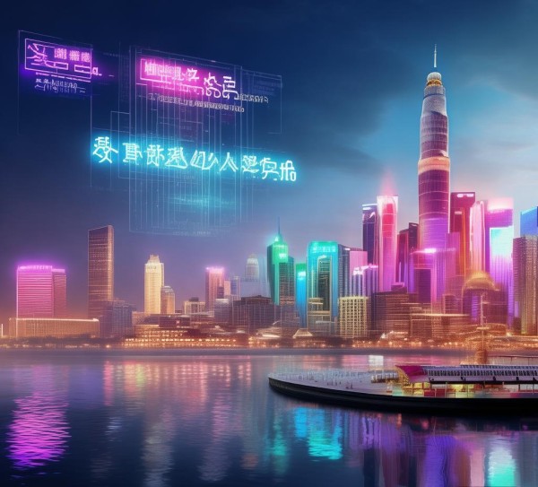 青岛,宣传广告的创新与智慧