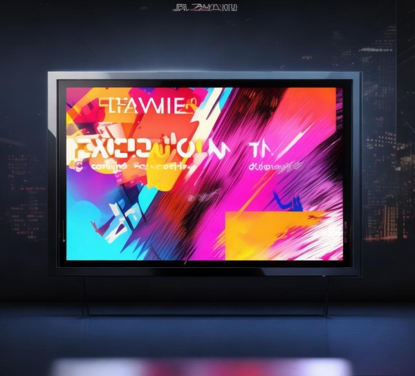 广告公司灯箱广告,创意与执行的艺术