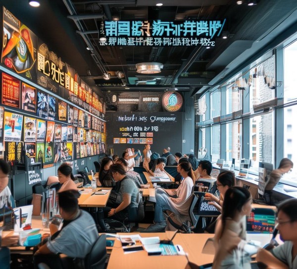南昌广告公司，助力品牌传播，传递正能量