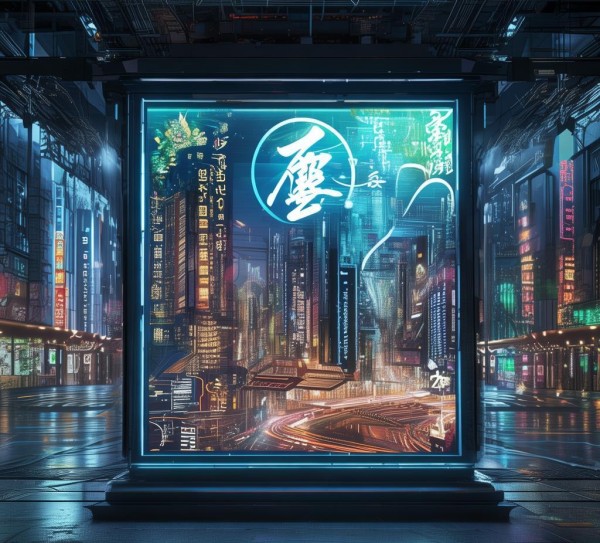 广告设计,从传统到未来的未来