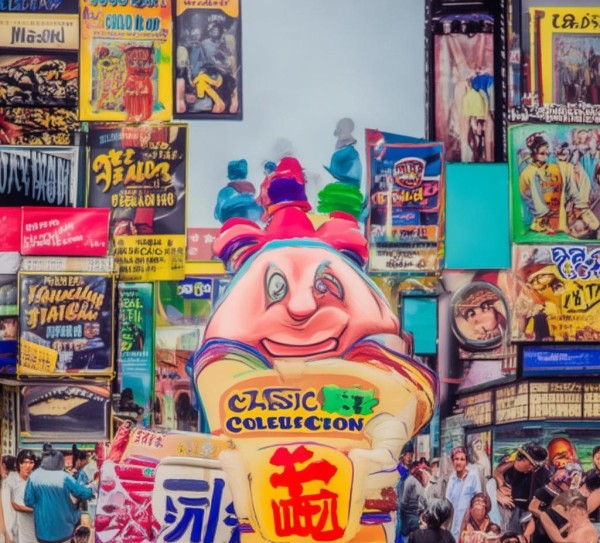 太二广告,经典案例集