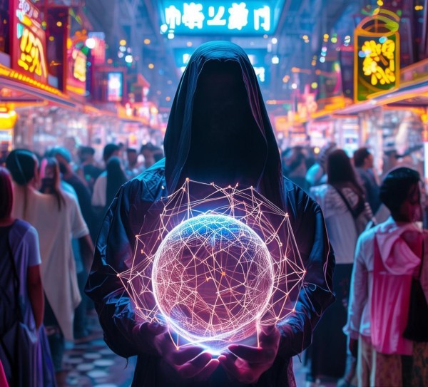 得物,广告之神背后的商业智慧