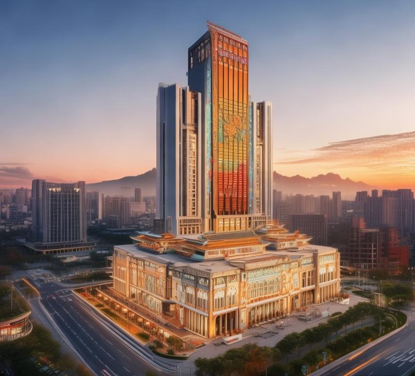 行走中国,河南广告会展规划馆的辉煌历程
