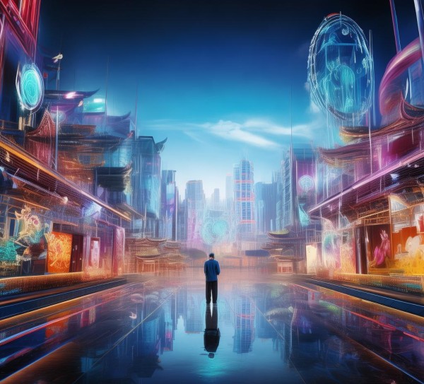 开启广告新时代,河南广告展览,创意与未来